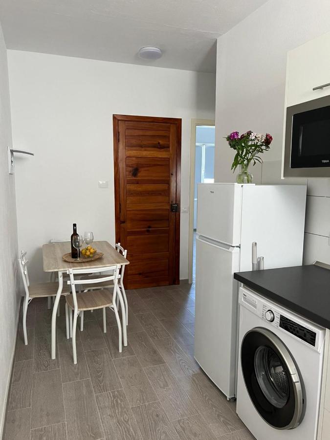 Apartamento Margarita Apartment Los Llanos De Aridane Bagian luar foto