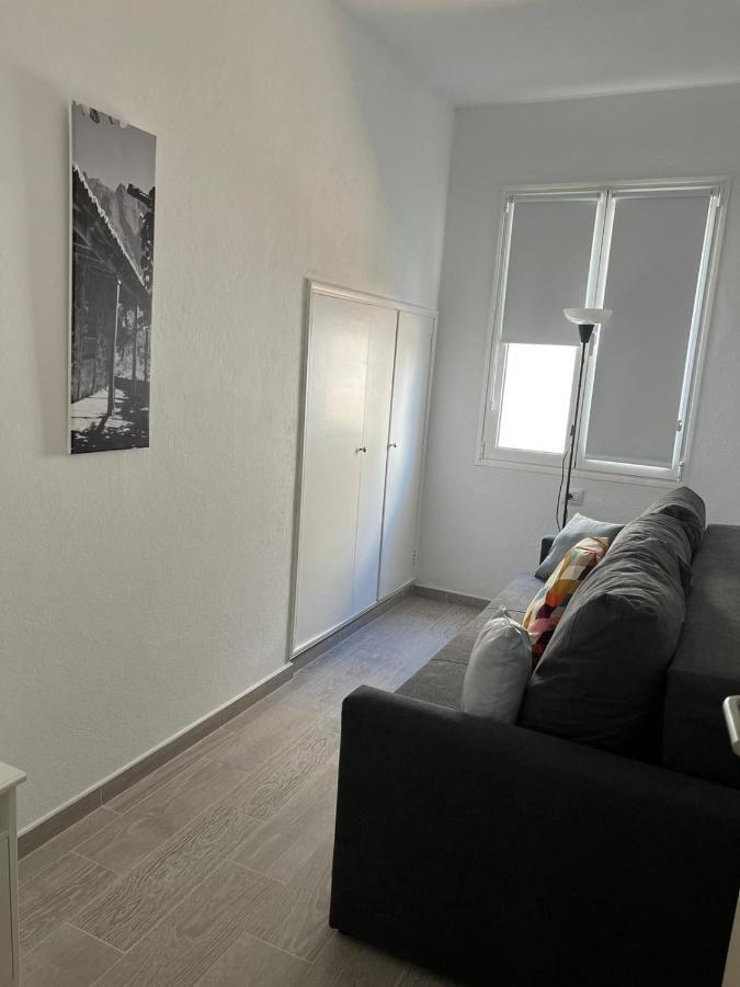 Apartamento Margarita Apartment Los Llanos De Aridane Bagian luar foto